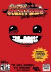 Super Meat Boy (Ultra Edition!)